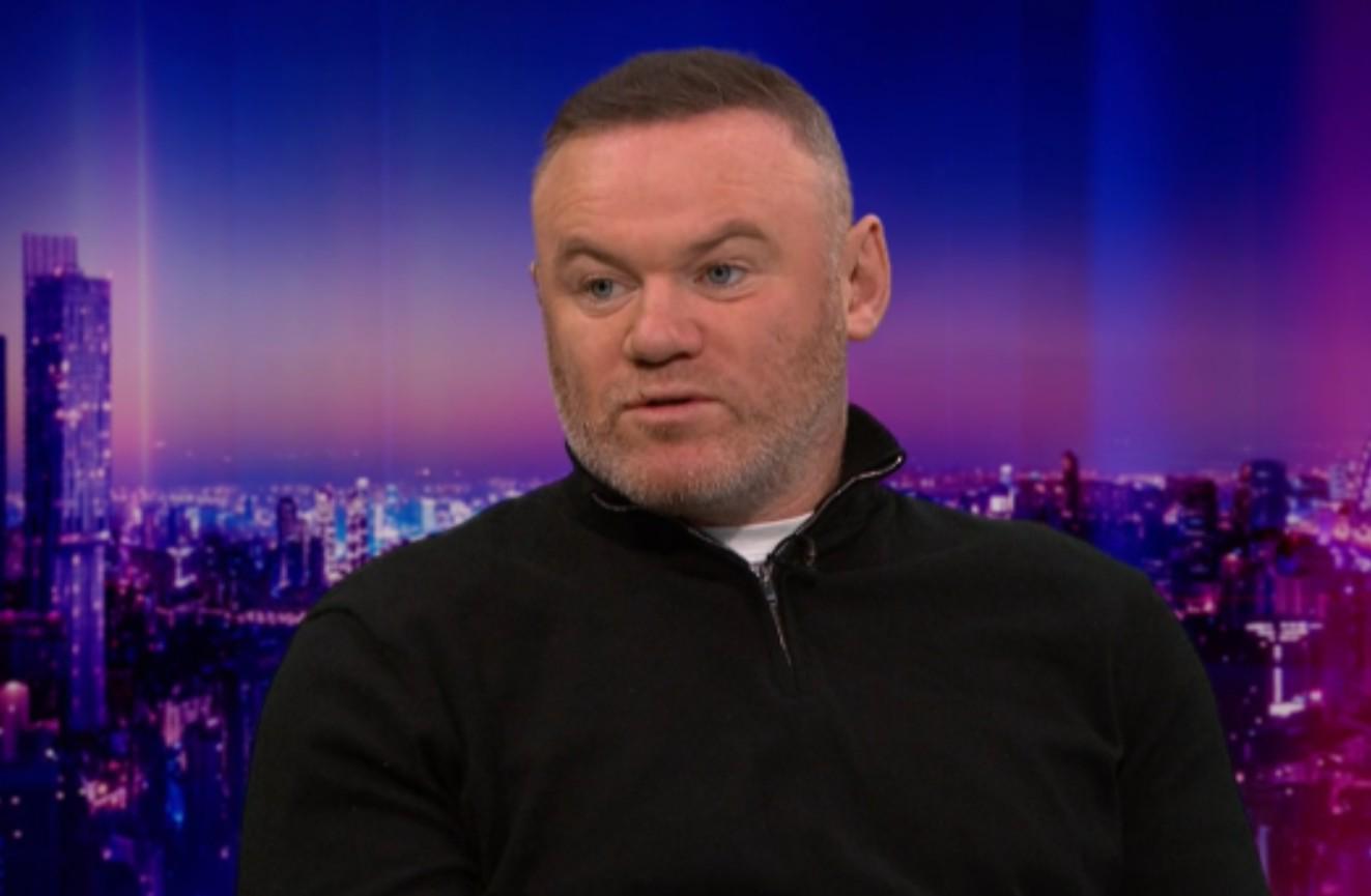 世界杯手机观看-鲁尼：很难理解斯科尔斯一直贬低曼联，甚至攻击前队友卡里克