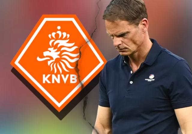 世界杯直播下载-质疑中上台骂声中下课 荷兰“德波尔时代”草草收场