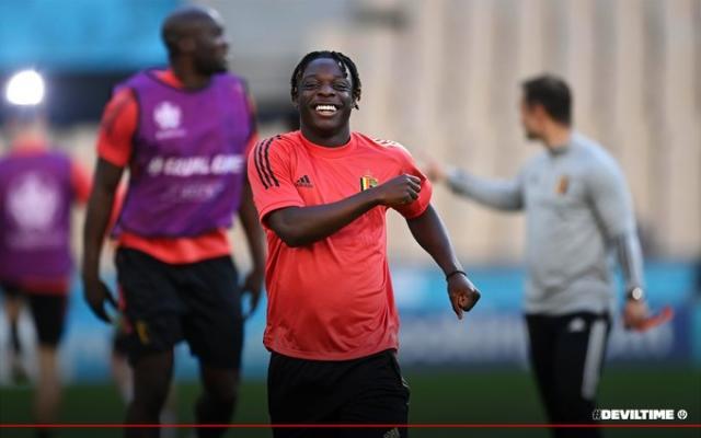 世界杯赛事直播-【前瞻】32年来逢葡不胜，小组全胜是比利时凶兆？