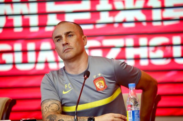 世界杯官方app-卡纳瓦罗：加快更新换代 又要保持足够竞争力