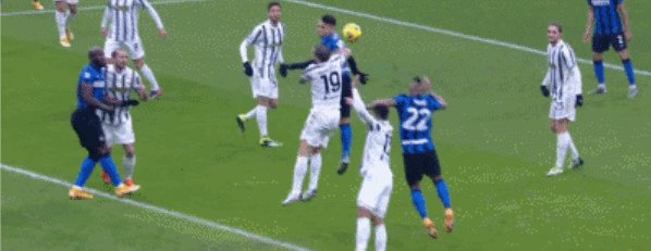 世界杯直播下载-【意甲】比达尔弑旧主巴雷拉传射 国米2比0尤文图斯