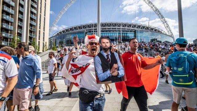 世界杯官方app-防疫政策所限 欧洲杯决赛或由伦敦移师布达佩斯？